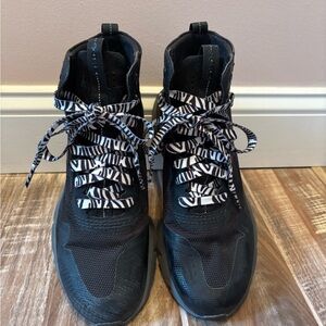 Sorel Kinetic Rush Mid Waterproof Sneakers